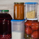 Illustration for article titled We present, without panic, some tips for stockpiling food